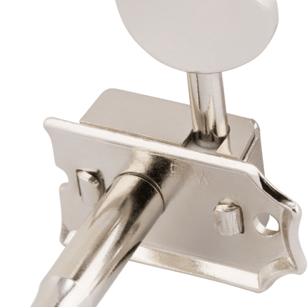 Fender Pure Vintage Stratocaster Switch Tip Vintage White Kontrol Düğmesi