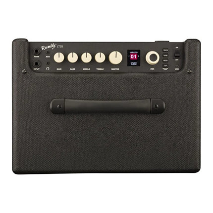 Fender Rumble LT25 Bass Guitar Amplifier