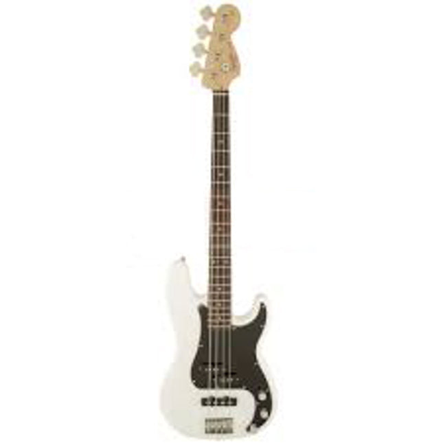 Fender Squier Affinity PJ Precision RW Bass Gitar 0310500505