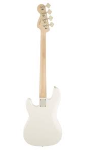 Fender Squier Affinity PJ Precision RW Bass Gitar 0310500505