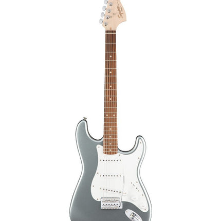 Fender Squier Affinity Series Stratocaster Silver 0370600581