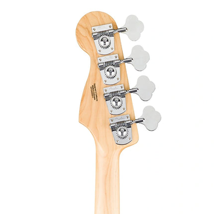 Fender Standard Jazz Bass Laurel Klavye 3 Ton Sunburst Bas Gitar