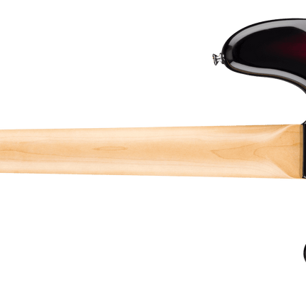 Fender Standard Precision Bass Laurel Klavye 3 Ton Sunburst Bas Gitar