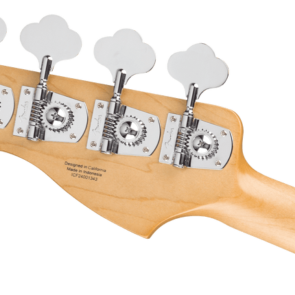 Fender Standard Precision Bass Laurel Klavye 3 Ton Sunburst Bas Gitar