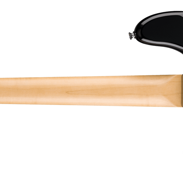 Fender Standard Precision Bass Laurel Klavye Black Bas Gitar