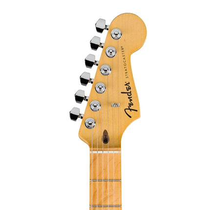 Fender Standard Stratocaster Akçaağaç Klavye Candy Cola Elektro Gitar