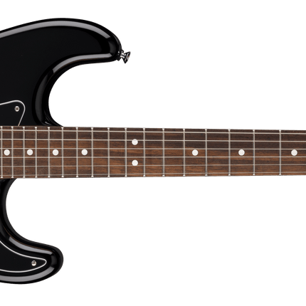 Fender Standard Stratocaster HSS Akçaağaç Klavye Aqua Marine Metallic Elektro Gitar