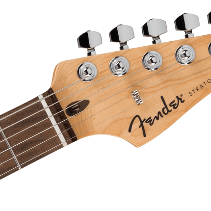 Fender Standard Stratocaster Laurel Klavye 3 Ton Sunburst Elektro Gitar