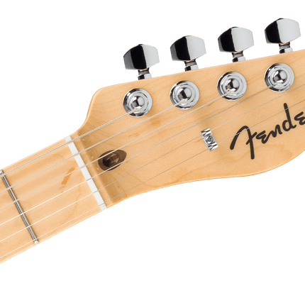 Fender Standard Telecaster Akçaağaç Klavye Butterscotch Blonde Elektro Gitar