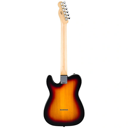 Fender Standard Telecaster Laurel Klavye 3 Ton Sunburst Elektro Gitar