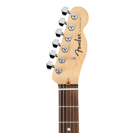 Fender Standard Telecaster Laurel Klavye 3 Ton Sunburst Elektro Gitar
