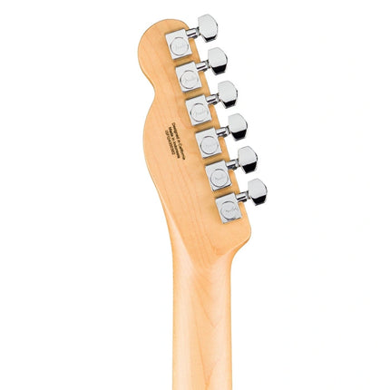 Fender Standard Telecaster Laurel Klavye Olympic White Elektro Gitar