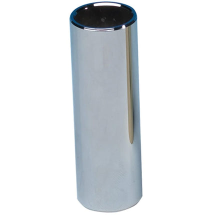 Fender Steel Slide Chrome Slide