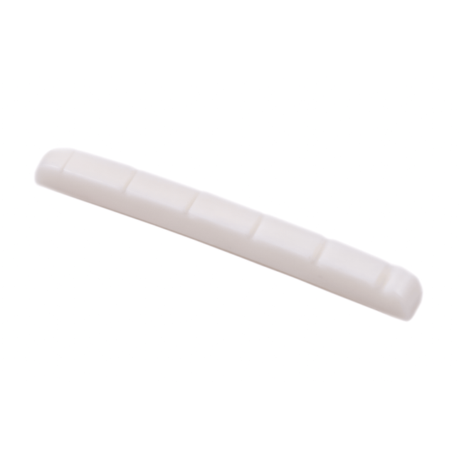 Fender Stratocaster/Telecaster Melamine String Nut Pre-Slotted Guitar Spare Parts