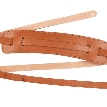 Fender Super Deluxe Vintage-Style Natural Guitar Strap