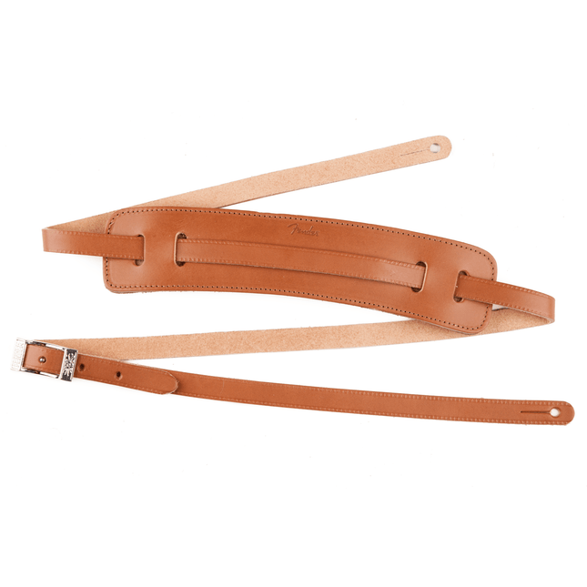 Fender Super Deluxe Vintage-Style Natural Guitar Strap