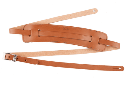 Fender Super Deluxe Vintage-Style Natural Guitar Strap