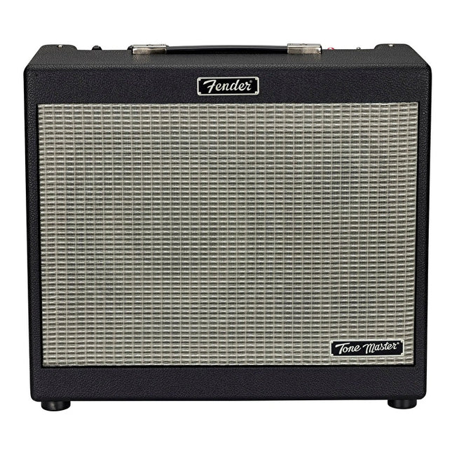 Fender Tone Master FR-10 Electric Guitar Amplifier Powered Cabinet
