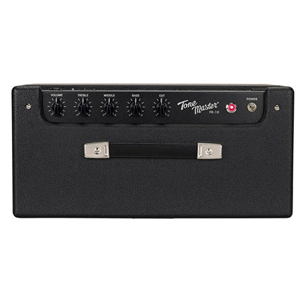 Fender Tone Master FR-10 Electric Guitar Amplifier Powered Cabinet