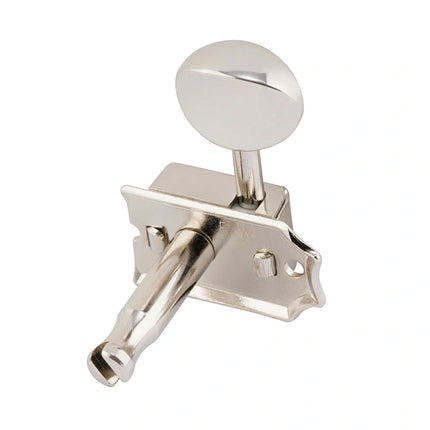 Fender Vintage-Style Strat/Tele Tuners Nickel 6 Tuner