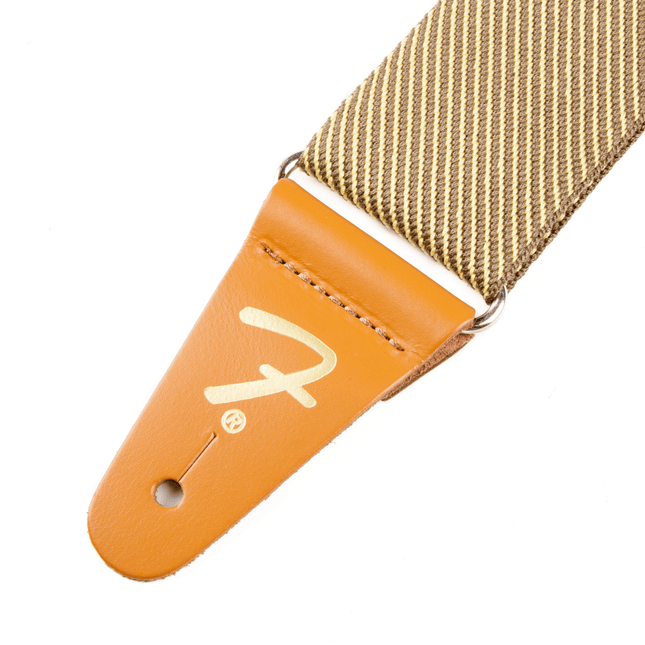 Fender Vintage Tweed Gitar Askısı