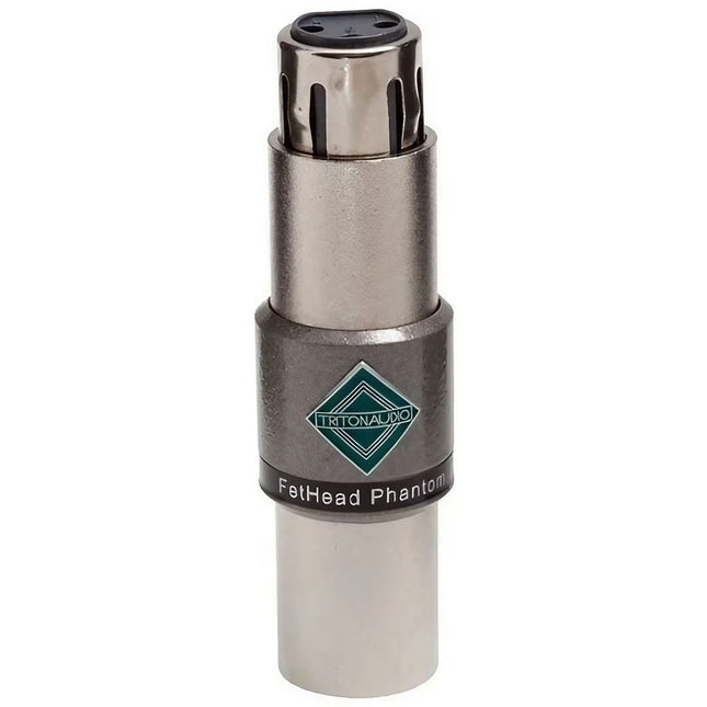 FetHead Phantom