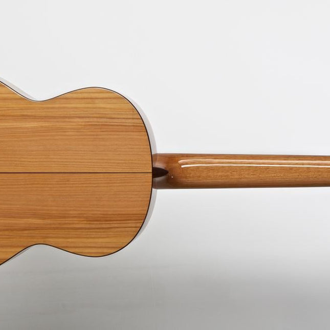 CAMPS M-5-S FLAMENKO GİTAR, LADİN KAPAK