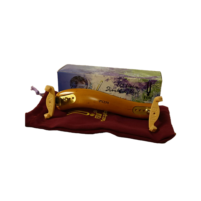 Fom Maroon 1/2 Violin Pillow ME-033