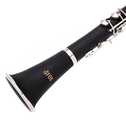 Fox CL100-G G Clarinet 