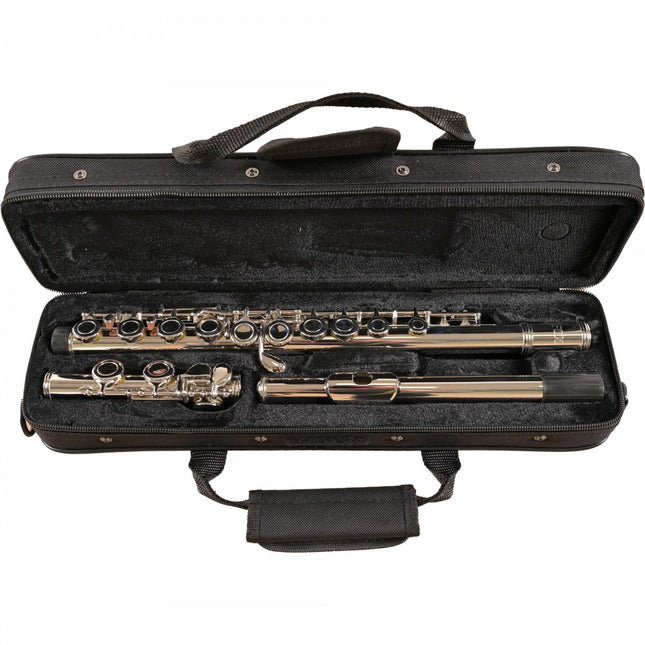 Fox FL110N Side Flute (Nickel) 