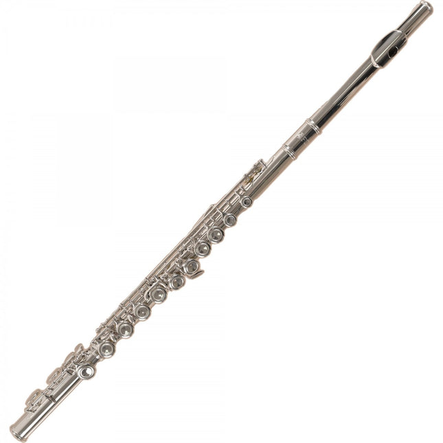 Fox FL110N Side Flute (Nickel) 