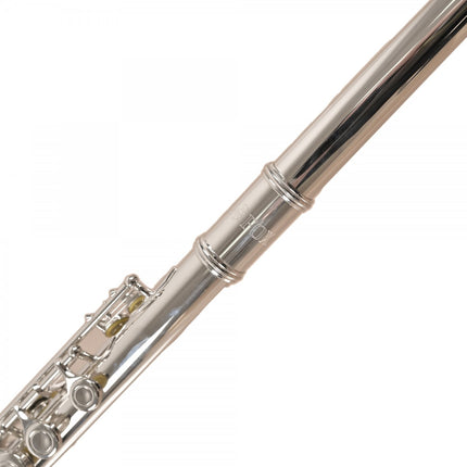 Fox FL110N Side Flute (Nickel) 