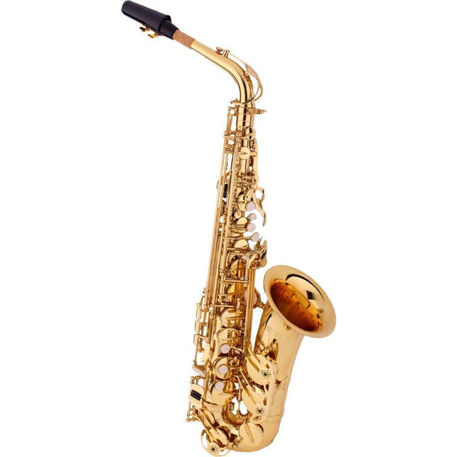 Fox YAS-6108L Alto Saxophone 