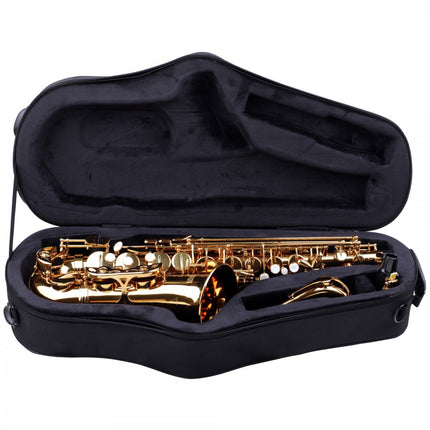 Fox YAS-6108L Alto Saxophone 