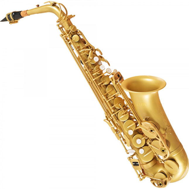 Fox YAS-6108SB Alto Saxophone 