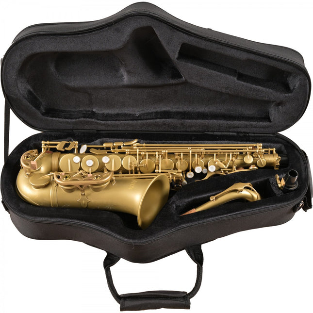 Fox YAS-6108SB Alto Saxophone 