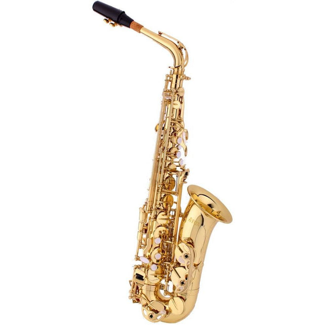 Fox YAS-7108L Alto Saxophone 