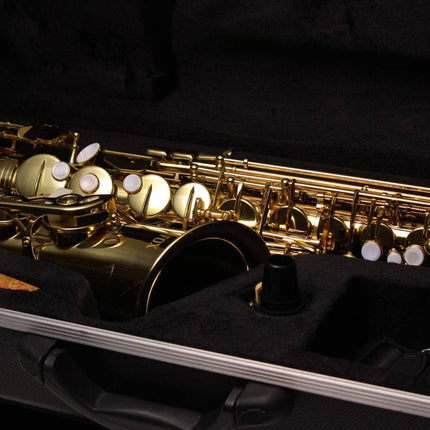 Fox YAS-7108L Alto Saxophone 