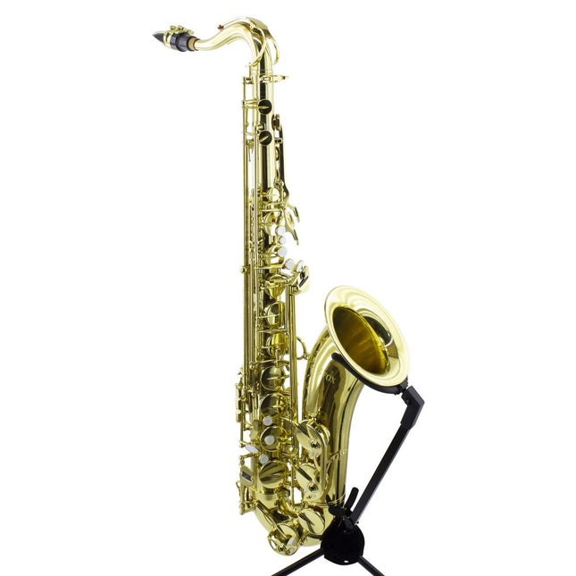 Fox YTS-6208L Tenor Saxophone 