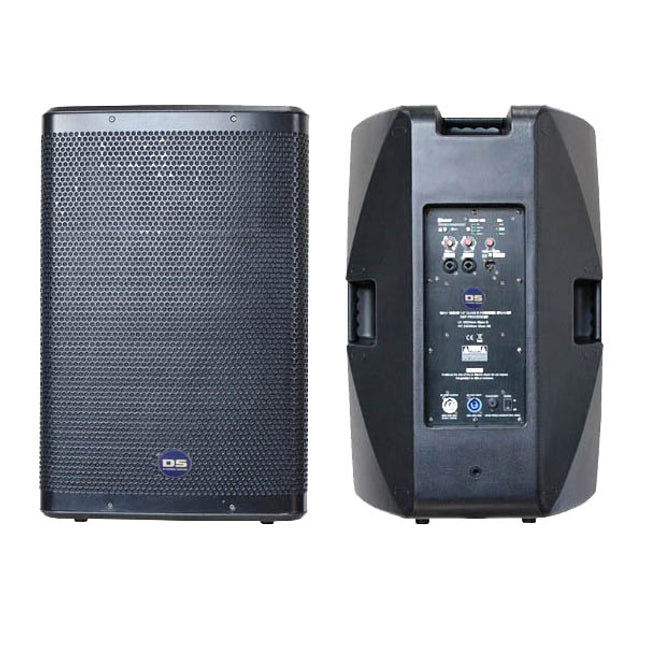 Fpo-15A Active Speaker