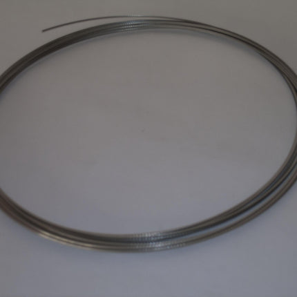 FRET BEYAZ SERT NİKEL 2.4MM. KG.FİYATI