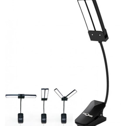 Fzone 10' lu Led FL9033