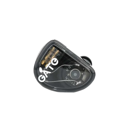 Gate Black (L) - Sol Sürücü