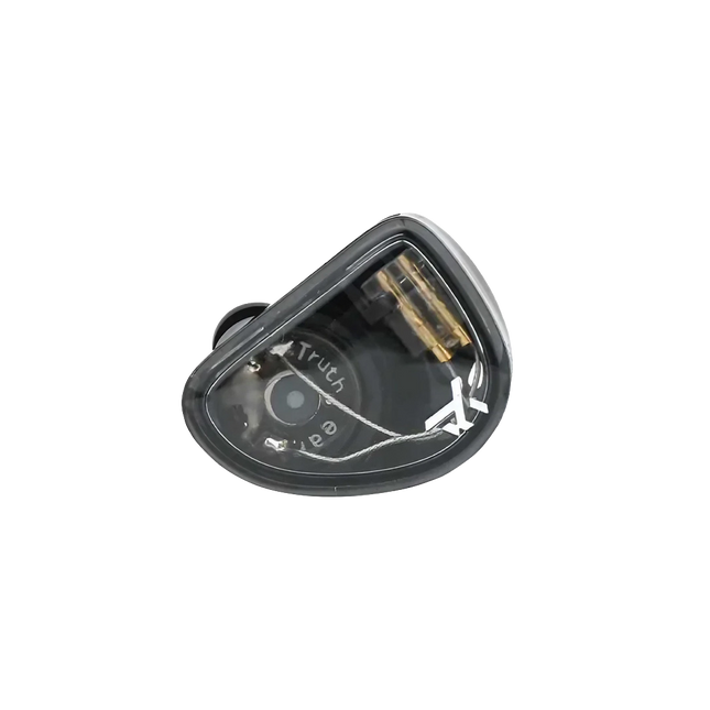 Gate Black (R) - Sağ Sürücü