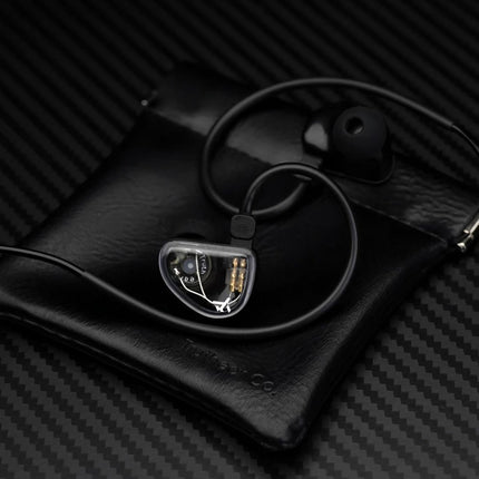 Gate In-ear Monitor w/Mic | Black