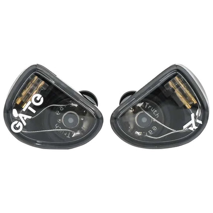 Gate In-ear Monitor w/Mic | Black