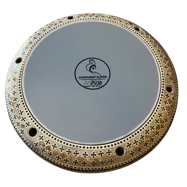 Gawharet El Fan Darbuka F2