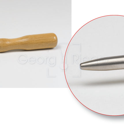 Georg Rieger Mandrel Contra Bassoon Awl F7