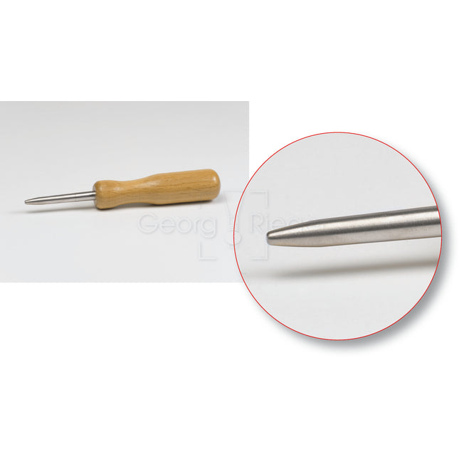 Georg Rieger Mandrel Contra Bassoon Awl F7