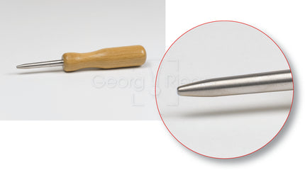 Georg Rieger Mandrel Contra Bassoon Awl F7